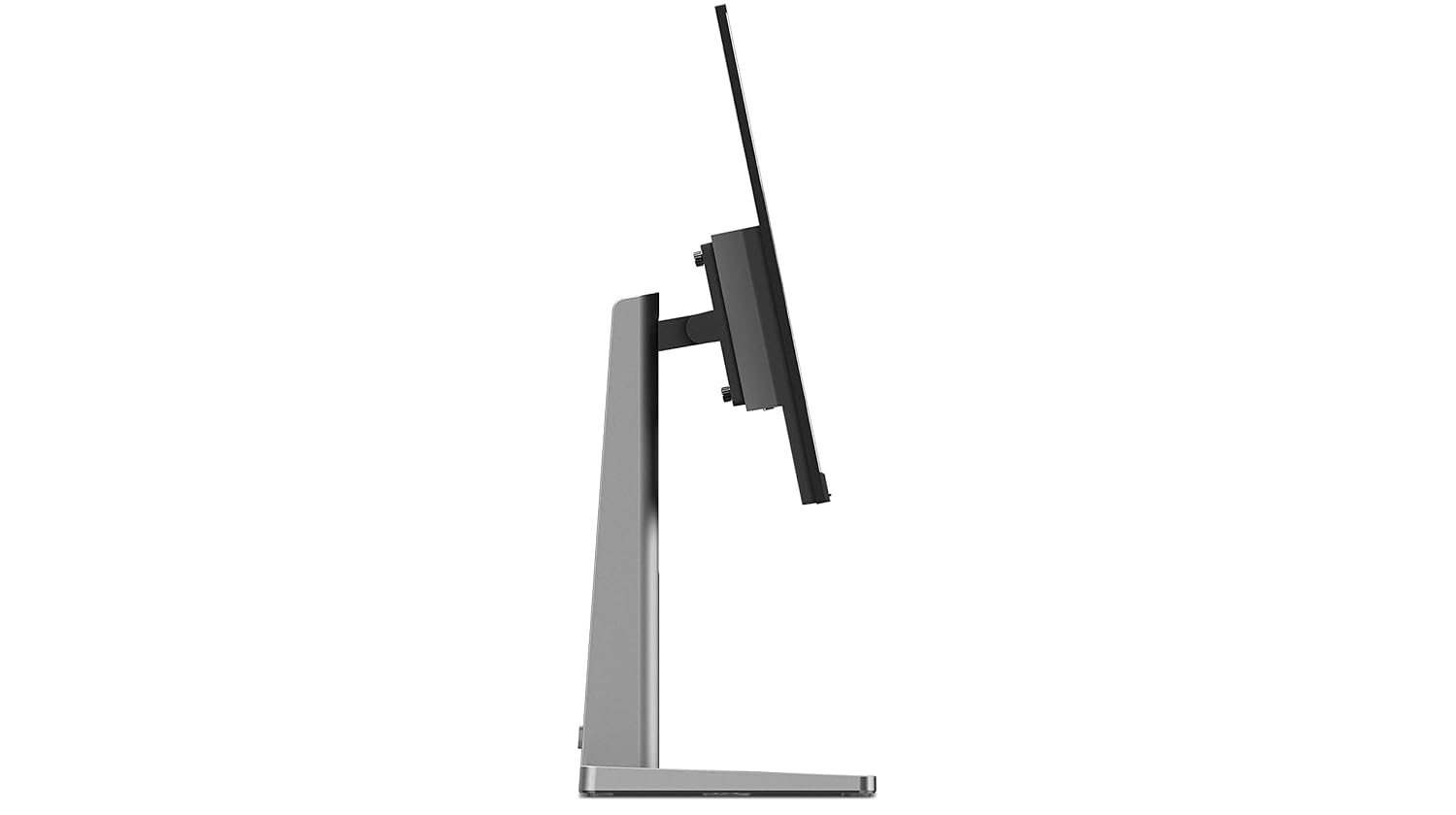 Lenovo L-Series 27 inch (68.58cm) FHD IPS Monitor |16.7m Colors, AMD FreeSync, USB-C Port, 3Wx2 Speakers, HDMI, VGA, PD-45W, Tilt Swivel Pivot Height Adjust Stand for Home & Office, L27m-30 Black