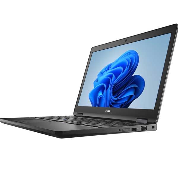 (Refurbished) Dell Latitude 5580 (Core i7 7th Gen/ 8GB Ram/ 512Gb SSD/ Webcam/ 15.6''Non Touch/ DOS) - Zapnet.in