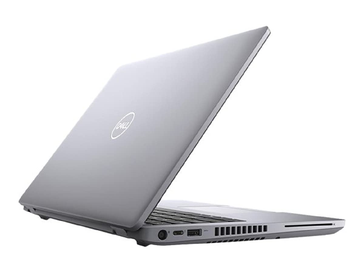 Dell Latitude 5411 Laptop - 14" FHD Anti-Reflection/Anti-Scratch 300-nits SLP Display - 2.6 GHz Intel Core i5-10400H Quad-Core - 256GB SSD - 16GB DDR4 - Windows 10 pro