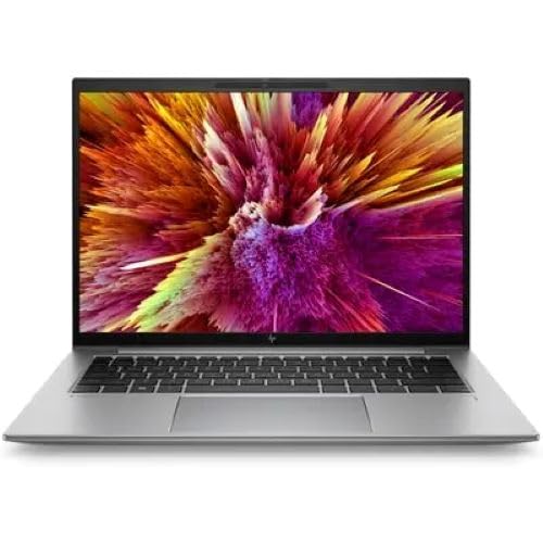 HP ZBook Firefly 13th Gen Intel Core i5-1335U/ 16 Inch(40.6 cm)/ Diagonal WUXGA Display /16GB RAM/512GB SSD/Intel Iris® Xᵉ Graphics/Win 11 Pro/Backlit KB/ G10 Workstation PC(8L129PA) - Zapnet.in