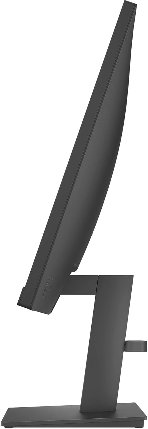 HP P27h G5 27" Class Full HD LCD Monitor - 16:9 - Black