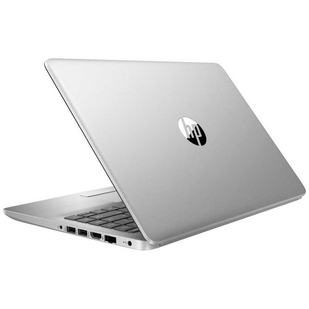 HP 240/250 G9 I3-1215U /14" HD LED Intel SVA 250N Anti-Glare Uslim (1366 X 768, 1.78 (16:9)) /RAM 8GB/SSD 512GB /Dos/Silver Colour(7M656Pa)