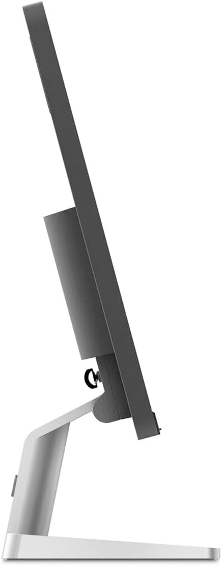 Lenovo L32p-30 32" Class Webcam 4K UHD LCD Monitor - 16:9 - Raven Black - 31.5" Viewable - in-Plane Switching (IPS) Technology - WLED Backlight - 3840 x 2160-1.07 Billion Colors - FreeSync