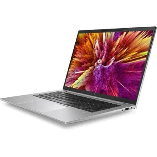 HP ZBook Firefly 13th Gen Intel Core i5-1335U/ 16 Inch(40.6 cm)/ Diagonal WUXGA Display /16GB RAM/512GB SSD/Intel Iris® Xᵉ Graphics/Win 11 Pro/Backlit KB/ G10 Workstation PC(8L129PA) - Zapnet.in