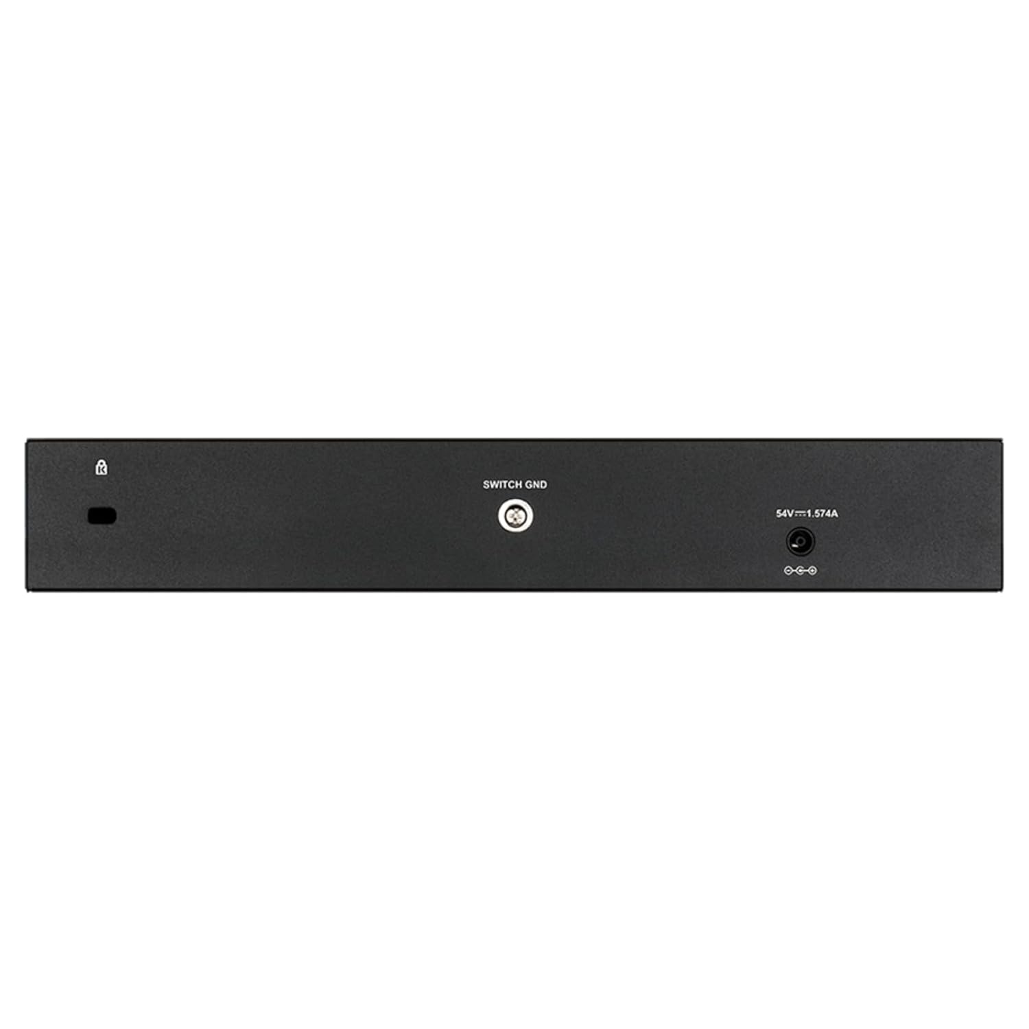 D-LINK DGS-1210-10P 8-Port 10/100/1000M PoE with 2 Combo SFP ports Web Smart Switch