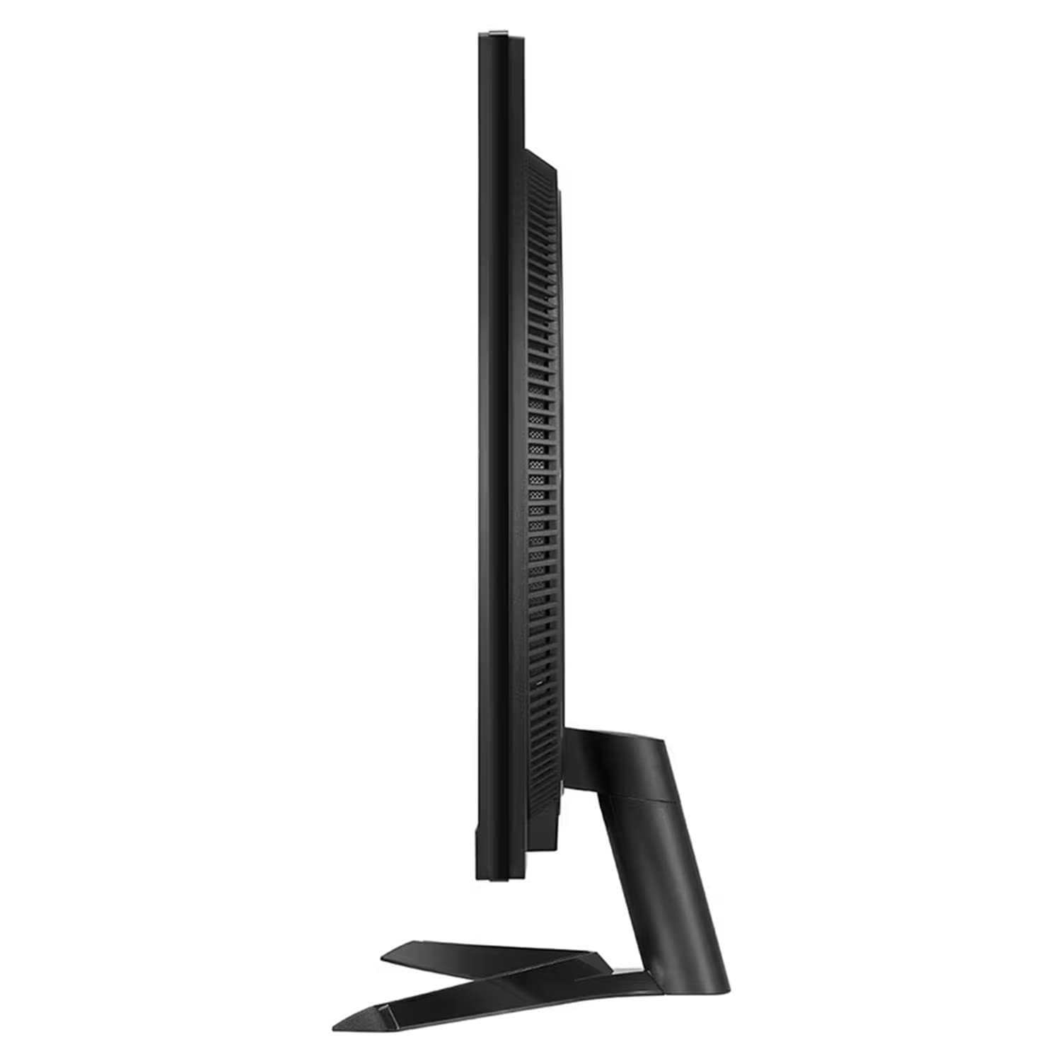 LG Ultragear Gaming Monitor 80 cm (31.5 Inches), FHD 1920 x 1080, 1ms, 165Hz, NVIDIA® G-SYNC® Compatible, AMD FreeSync™ Premium, HDR 10, sRGB 95% (Typ.), DP, HDMI, Headphone Out, 32GN50R (Black)