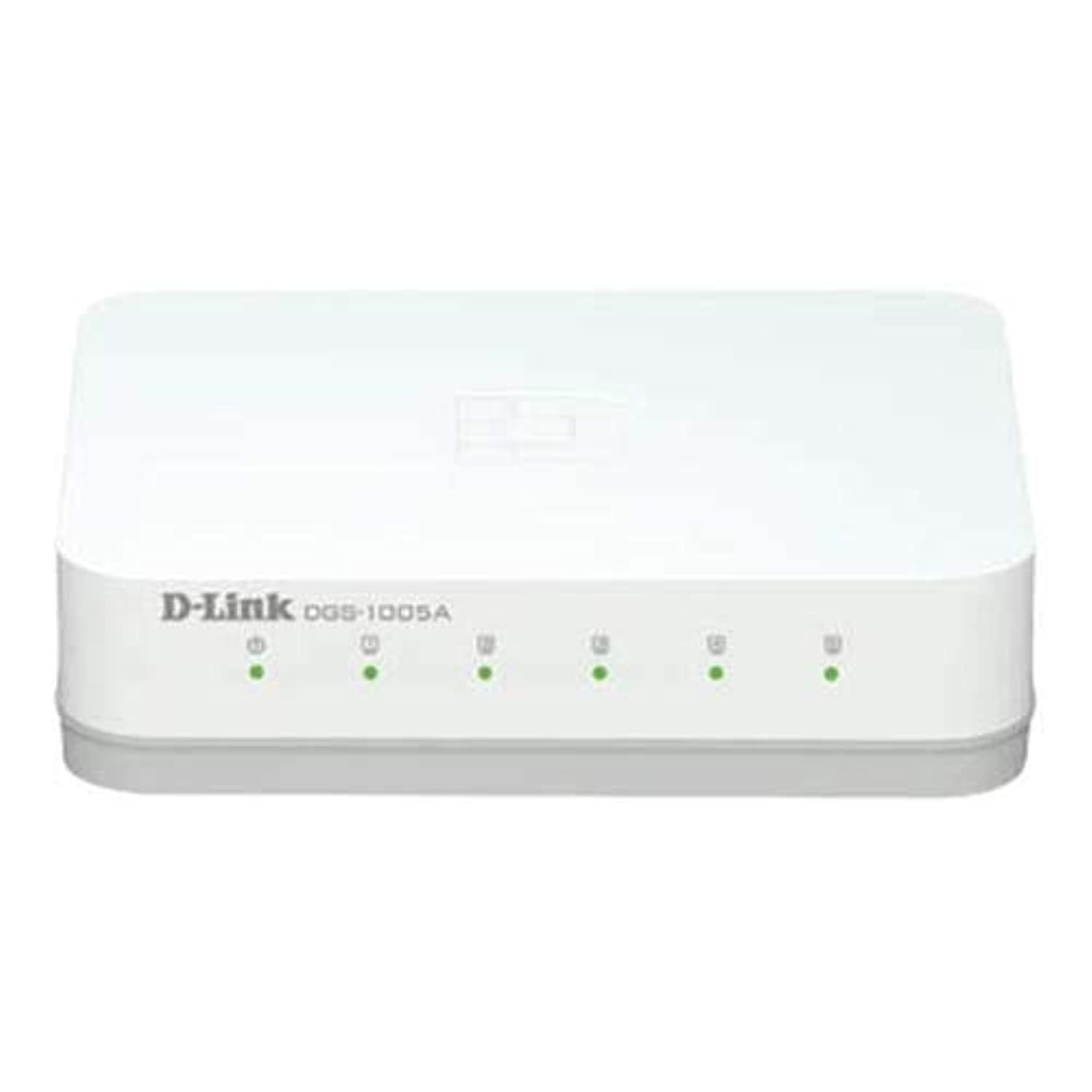 dlink 5 Port giga Switch