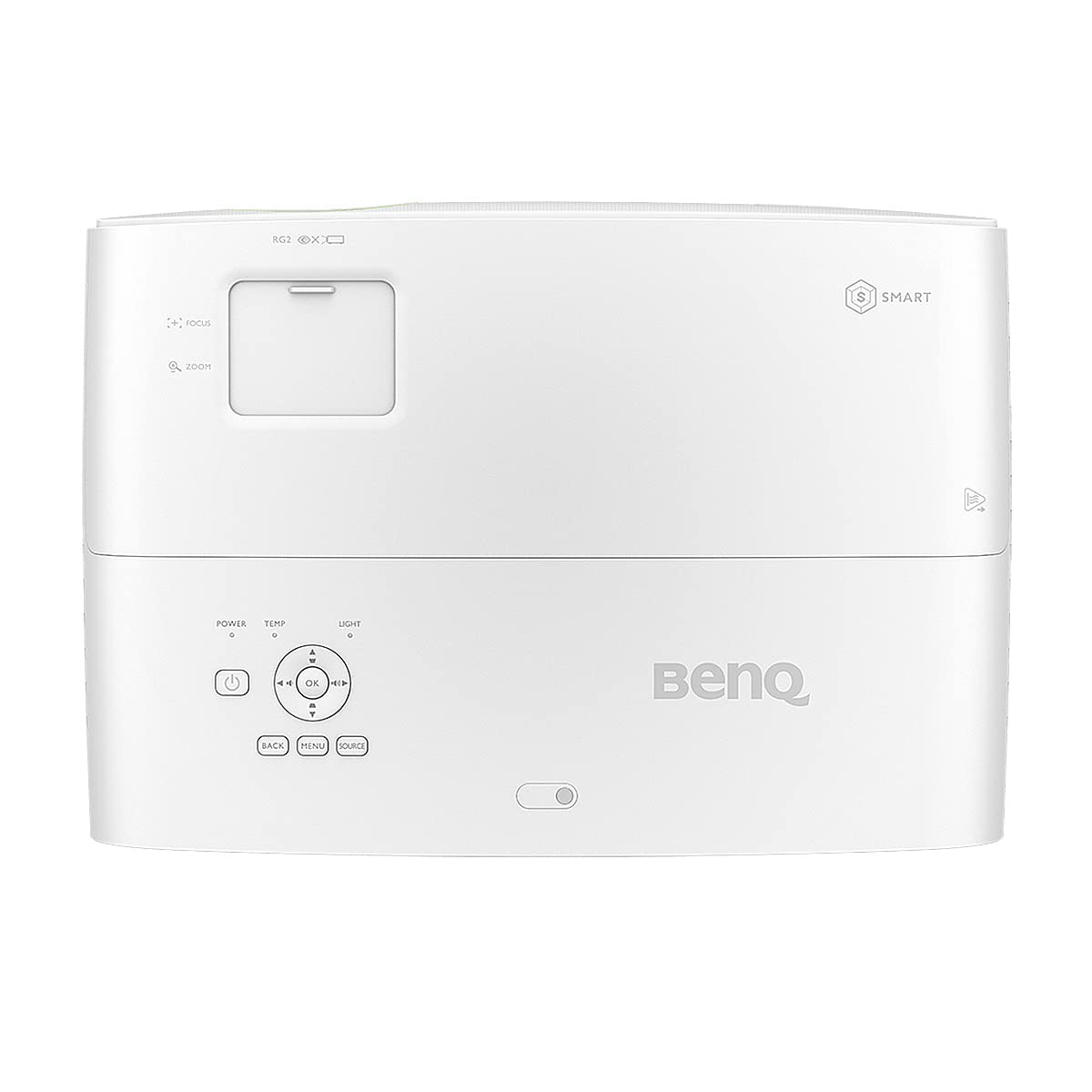 BENQ EH620 FHD SMART WINDOWS PROJECTOR FOR MEETING ROOM 3400 ANSI 100001 CONTRAST