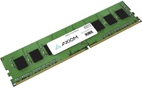 Axiom 4M9Y0AA-AX 16GB DDR5-4800 288-pin UDIMM for HP - Zapnet.in