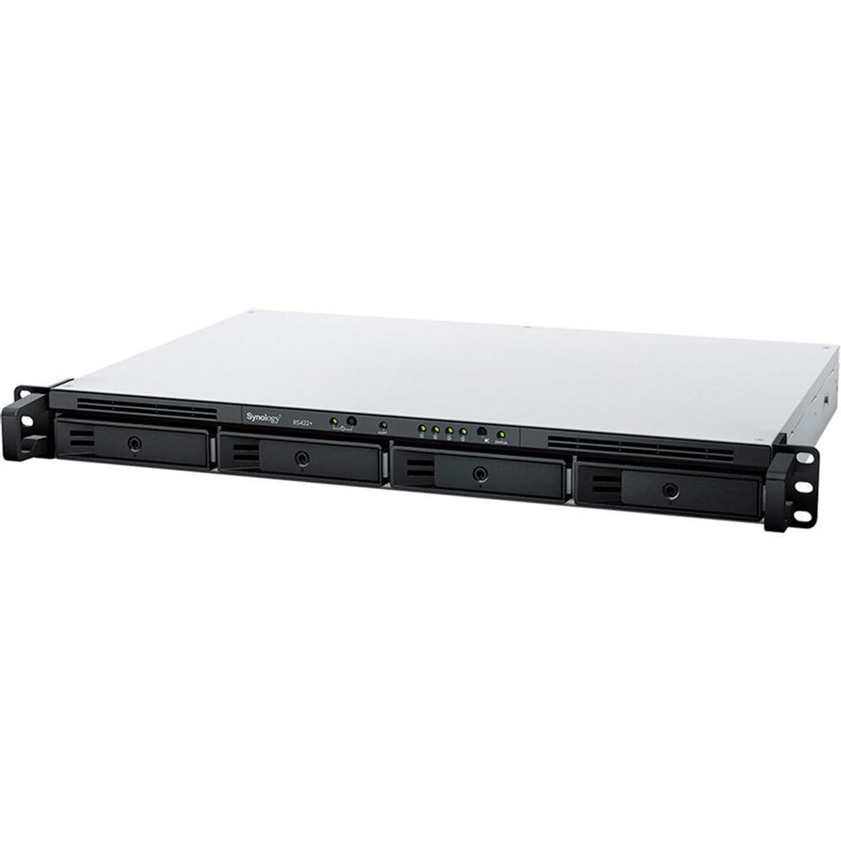Synology 12-Bay RackStation RS2423RP+ (Diskless)