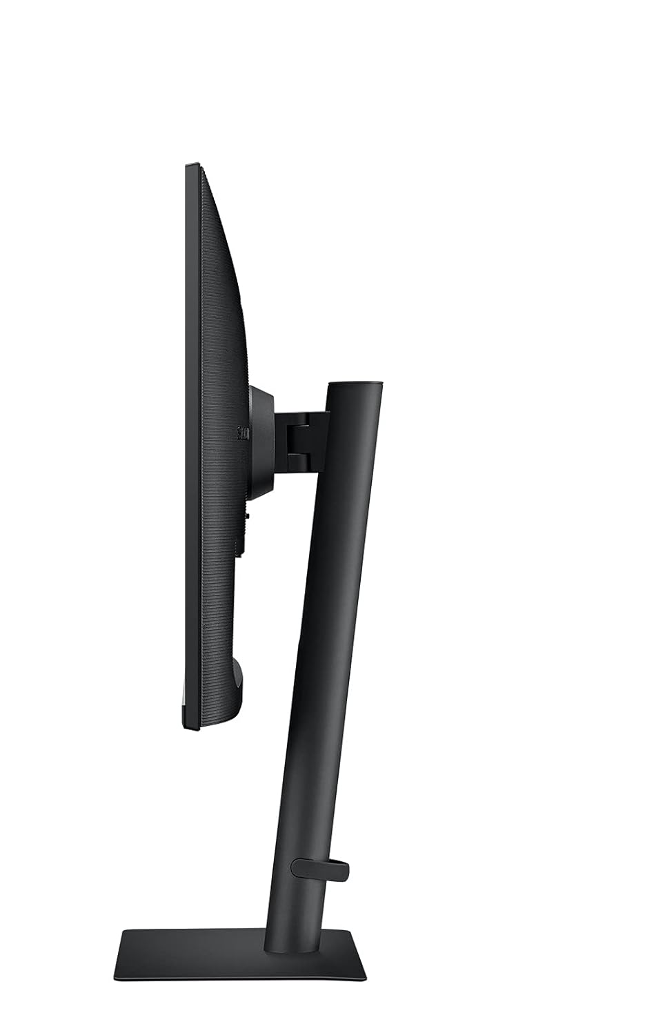 Samsung 27-inch(68.47cm) QHD Monitor, IPS, Bezel Less Design, 1 Billion Colors, HDR10, HAS, Intelligent Eye Care, AMD FreeSync™, FSC-Certified, Energy Saving (LS27A600NWWXXL, Black)