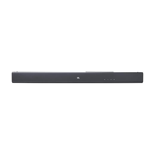 JBL Newly Launched Cinema SB560, Dolby Audio Soundbar with Wireless Subwoofer for Extra Deep Bass, 3.1 Channel, Center Channel for Superior Voice Clarity, HDMI eARC, Bluetooth Connectivity (250W) - Zapnet.in