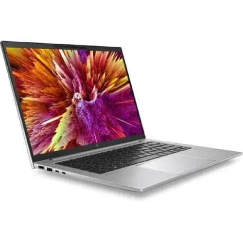 HP ZBook Firefly 13th Gen Intel Core i5-1335U/ 16 Inch(40.6 cm)/ Diagonal WUXGA Display /16GB RAM/512GB SSD/Intel Iris® Xᵉ Graphics/Win 11 Pro/Backlit KB/ G10 Workstation PC(8L129PA) - Zapnet.in