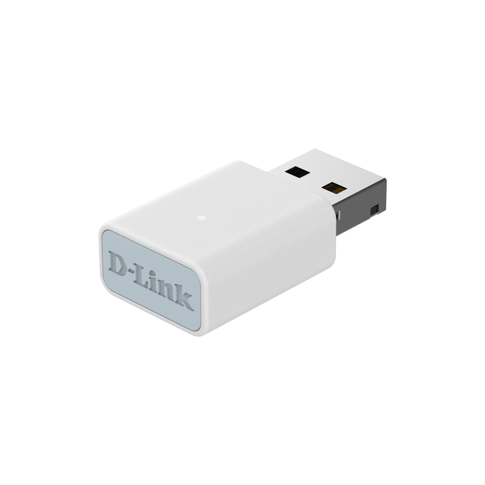 D-Link DWA-182 Wireless AC1200 Dual Band USB 3.0 Adapter, Black