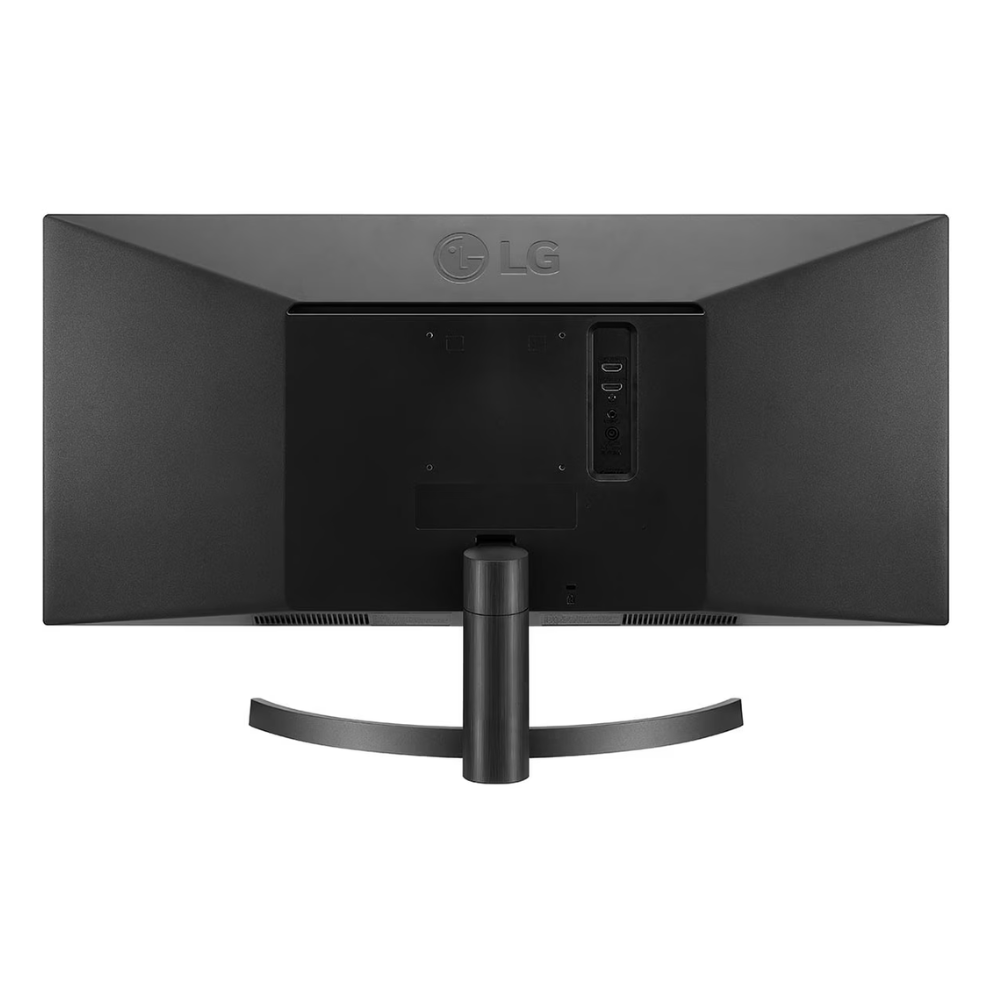 LG 29Wl500 29" (73Cm) Ultrawide 21:9 Wfhd LCD 2560 X 1080 Pixels IPS Display Monitor- HDR 10, AMD Freesync, Srgb 99%, Slim Bezel, Multitasking Monitor, Hdmi X 2 - Zapnet.in