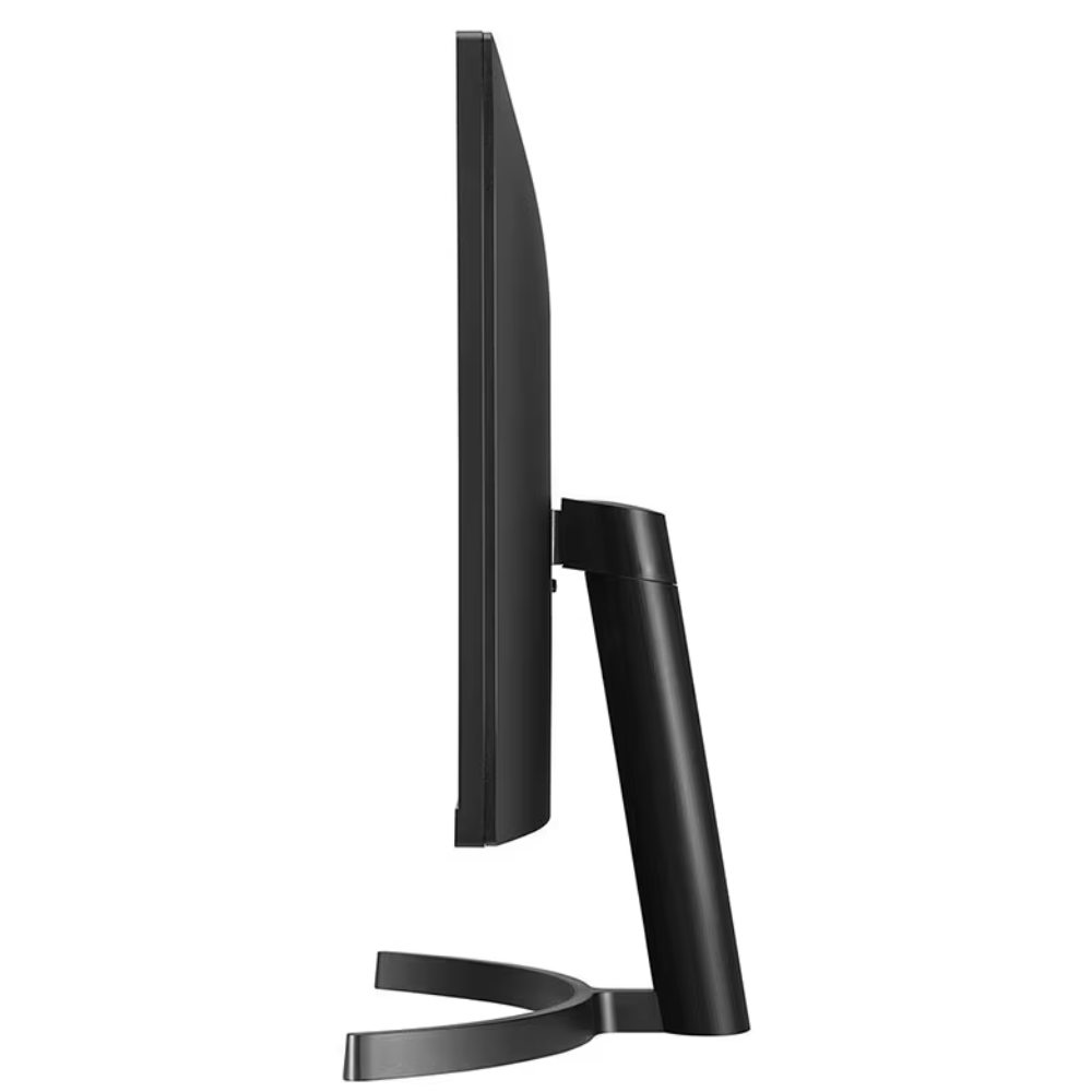 LG 27Qn600 QHD 2K Montior - 2560 X 1440 Pixels, 27 Inch (68.58 Cm), IPS Display, 3 Side Borderless, HDR 10, Srgb 99%, AMD Free Sync, Dual Hdmi W/ Display Port - Zapnet.in