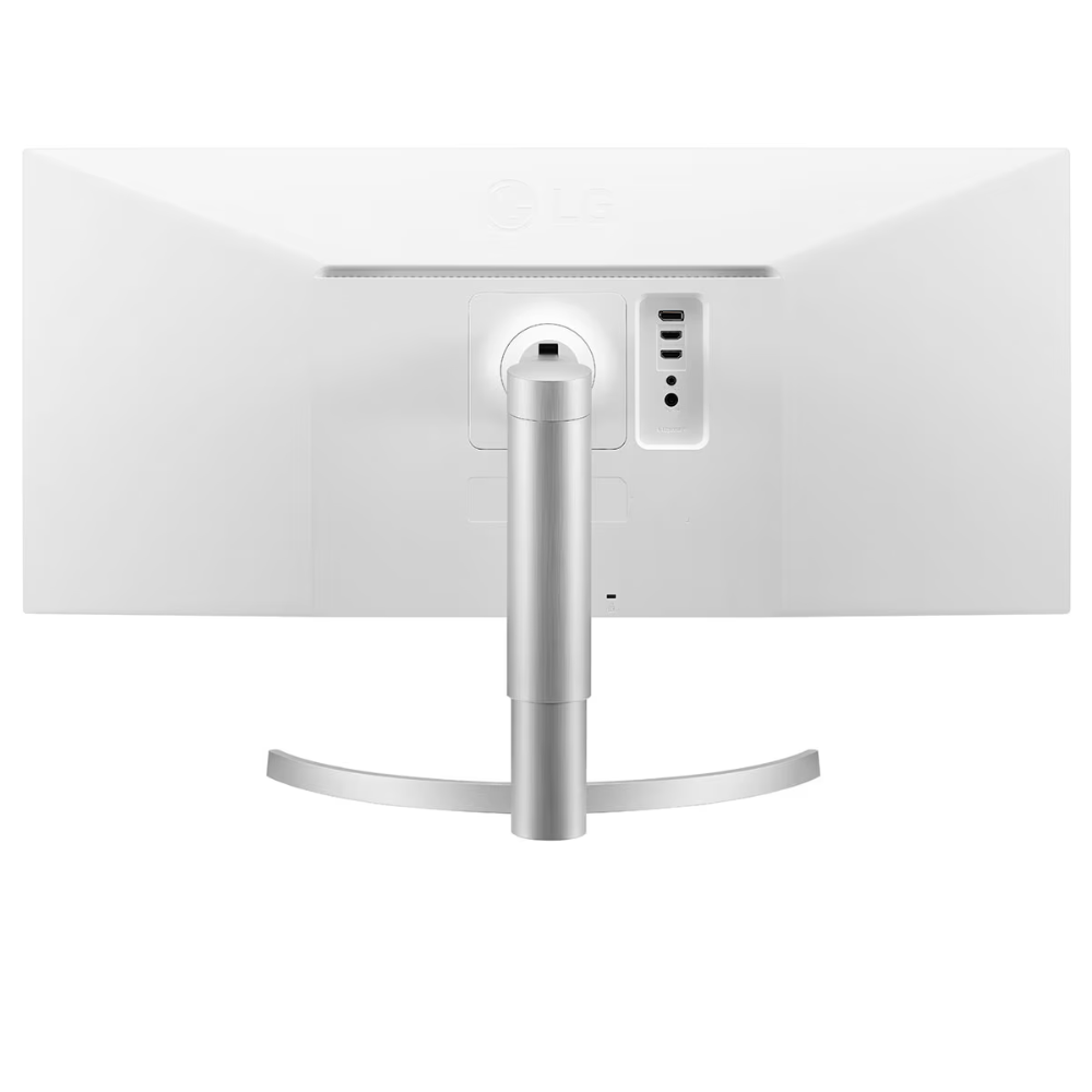 LG 34Wn650 Ultrawide Full Hd IPS Monitor 87 Cm (34 Inches),2560X1080,Vesa Display HDR 400,75 Hz,AMD Freesync,Srgb 99% (Typ.),HDR 10,Dp,Hdmi,Hp Out,Speaker,Height & Tilt,Dual Controller - Zapnet.in