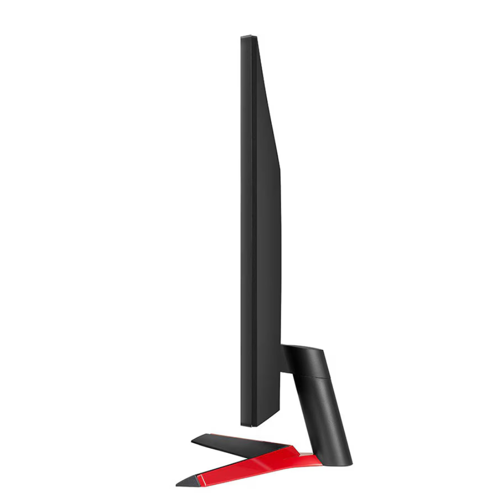 LG Electronics 24 Inch (60.9Cm) Full Hd Monitor with IPS Panel(1920X1080 Pixel),1Ms,75Hz,AMD Free-Sync with Gaming Mode,3-Side Borderless Design,Vga,Hdmi,Display Port,Tilt Stand - 24Mp60G - Zapnet.in