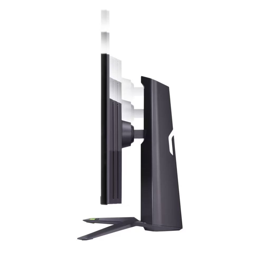 LG 27GR75QUltragear Gaming Monitor(27") QHD IPS Display(2560 * 1440), Smooth Gameplay:165Hz & 1Ms,HDR 10,Srgb 99%(Typ.),G-Sync,AMD Freesync Premium,Anti-Glare,Height,Pivot,Hdmi,Dp,Hp Out - Zapnet.in