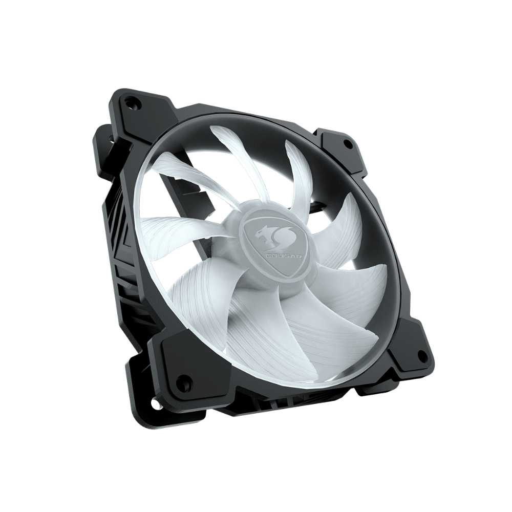 COUGAR Aqua ARGB 360 All-in-One 16.4 Inch RGB Liquid Cooling System for Desktop (COUGAR Aqua ARGB 360) - Zapnet.in