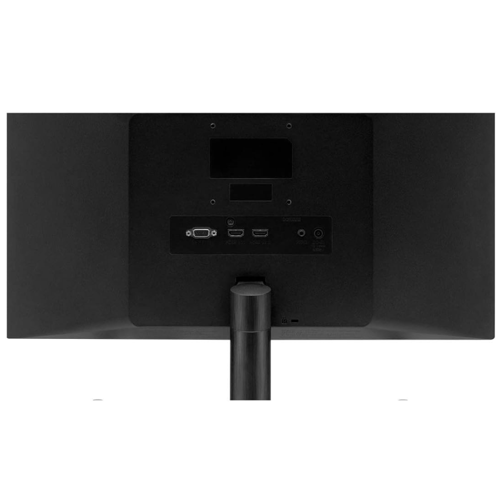 LG Electronics - 22Mk600M, 21.5 Inch (54.61 Cm) Full Hd 1920 X 1080 Pixels Slim IPS Panel LCD Monitor, Hdmi X 2 & Vga Port, 56-75 Hz Refresh Rate & AMD Freesync - Zapnet.in