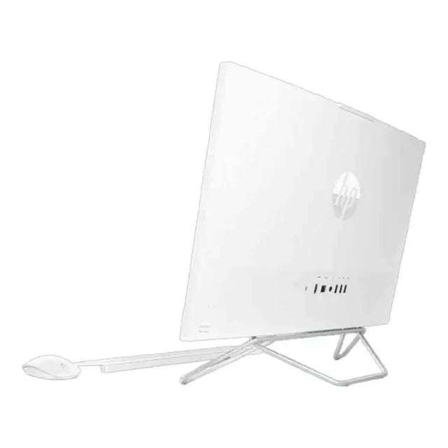HP ?24-cb1701in Core i3 (16 GB DDR4/512 GB SSD/Windows 11 Home/23.8 Inch Screen/24-cb1701in) with MS Office (Starry White) - Zapnet.in