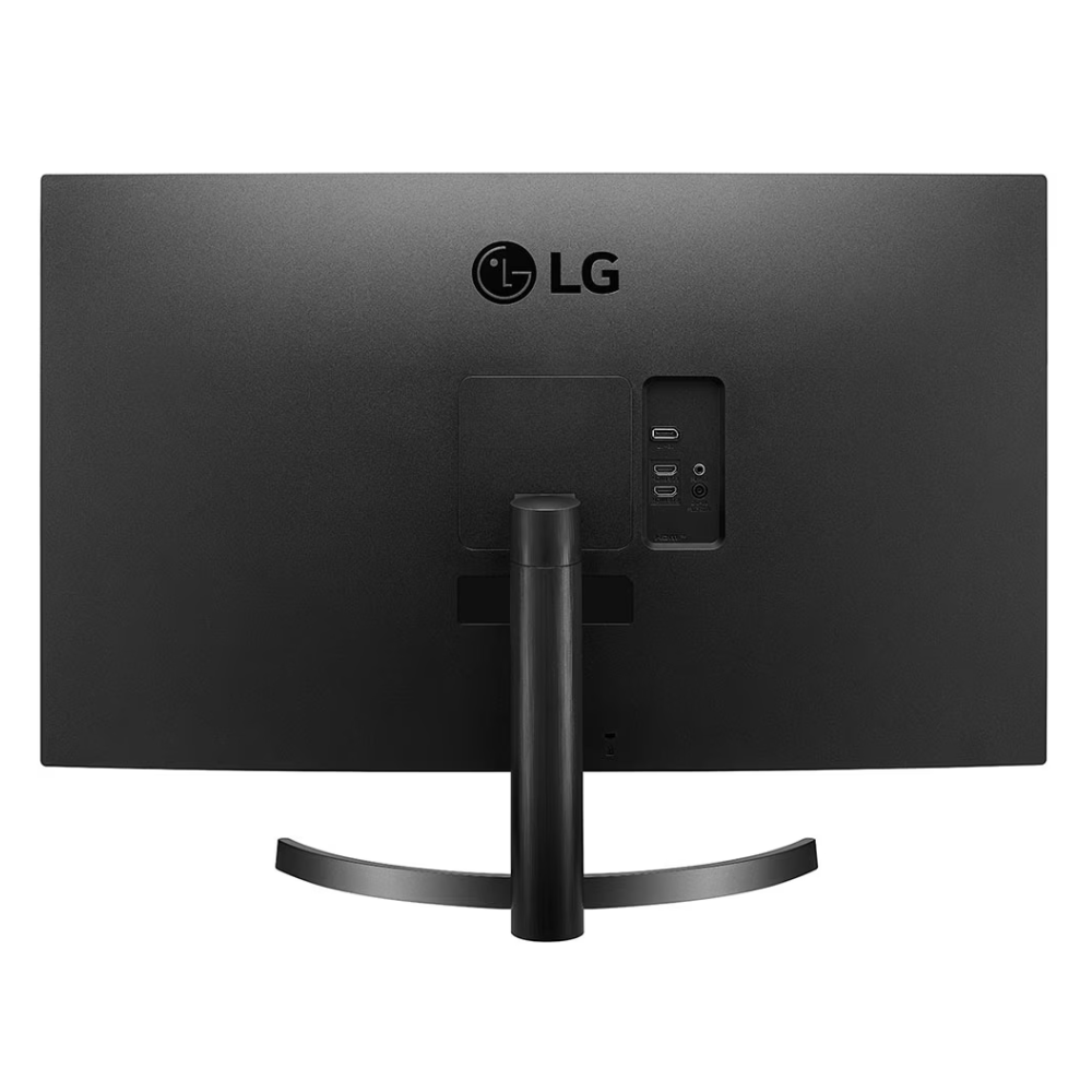 LG 32QN650 31.5 (80.01cm) QHD IPS Monitor with AMD FreeSync™ - Zapnet.in