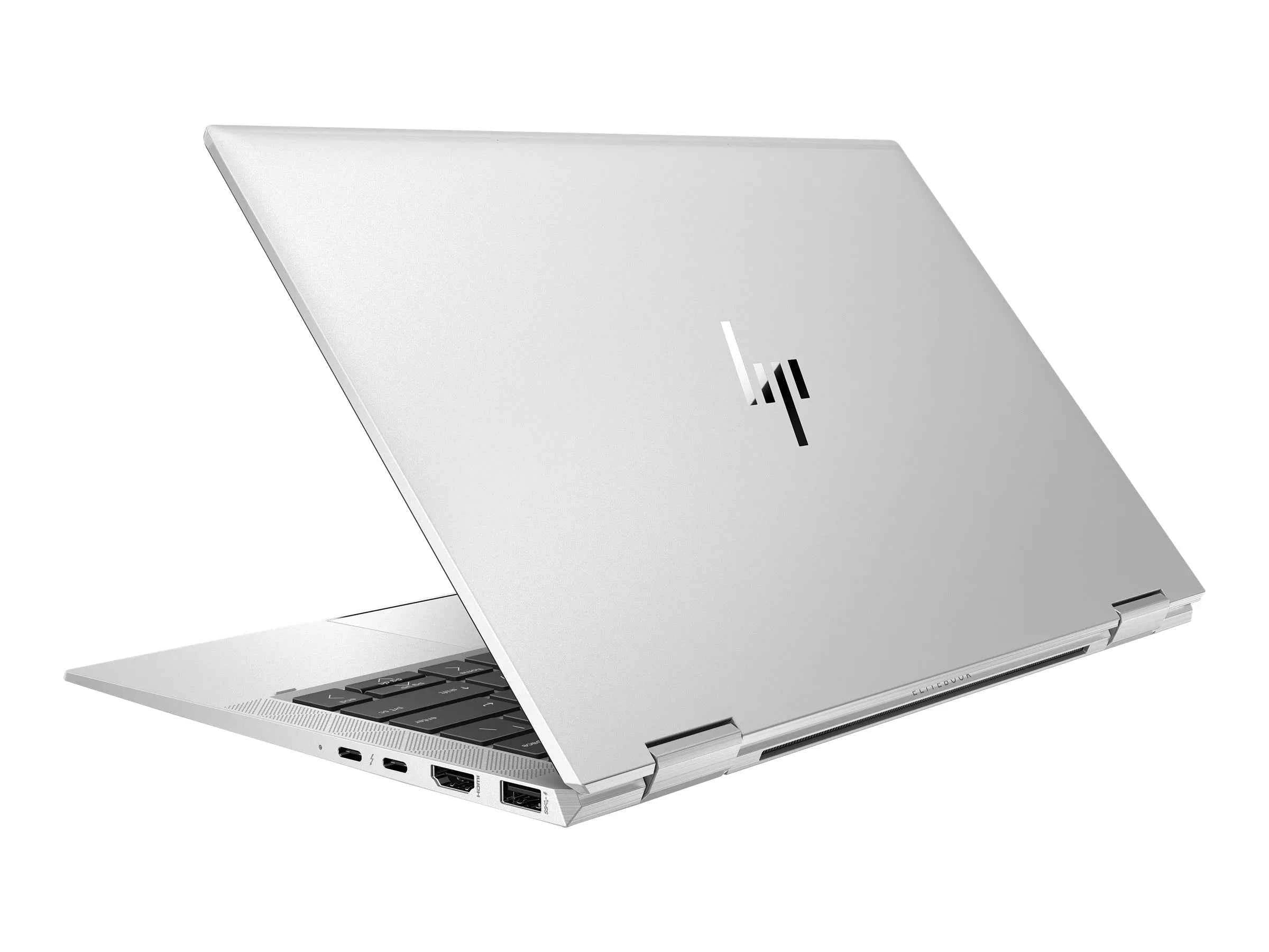 REFURBISHED HP Elite Book 840 G7 NoteBook | Core i5 10th Gen |16GB RAM 512GB SSD | 14" |Silver| 2.3Kg| 3 year warranty | Win 10 Pro| With EB BAG