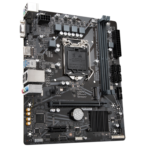 GIGABYTE H470 AORUS PRO AX Motherboard