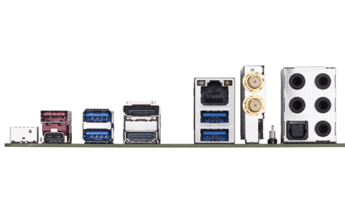 GIGABYTE Z390 AORUS PRO WiFi (Intel LGA1151/Z390/ATX/2xM.2 Thermal Guard/Onboard AC Wi-Fi/RGB Fusion/Motherboard), DDR4