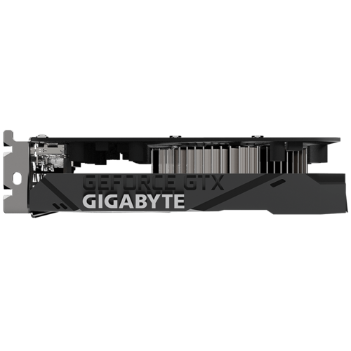 GIGABYTE GeForce GTX 1650 D6 OC 4G Graphics Card (GV-N1656OC-4GD) - Zapnet.in