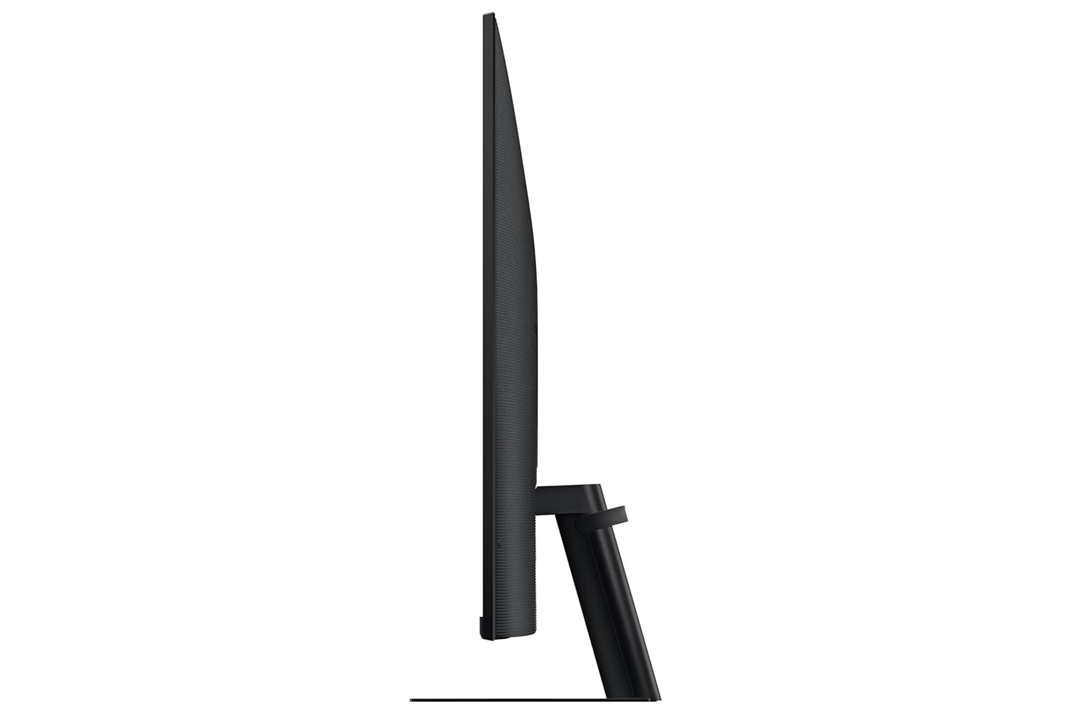 Samsung 32" (80cm) M7 4K Smart Monitor with Smart TV Experience|UHD 3840 x 2160|Type C-65W|OTT Apps|IoT Hub|Office 365|Workout Tracker|Speakers|Solar Remote|Wi-Fi|Bluetooth|LS32DM700UWXXL|Black