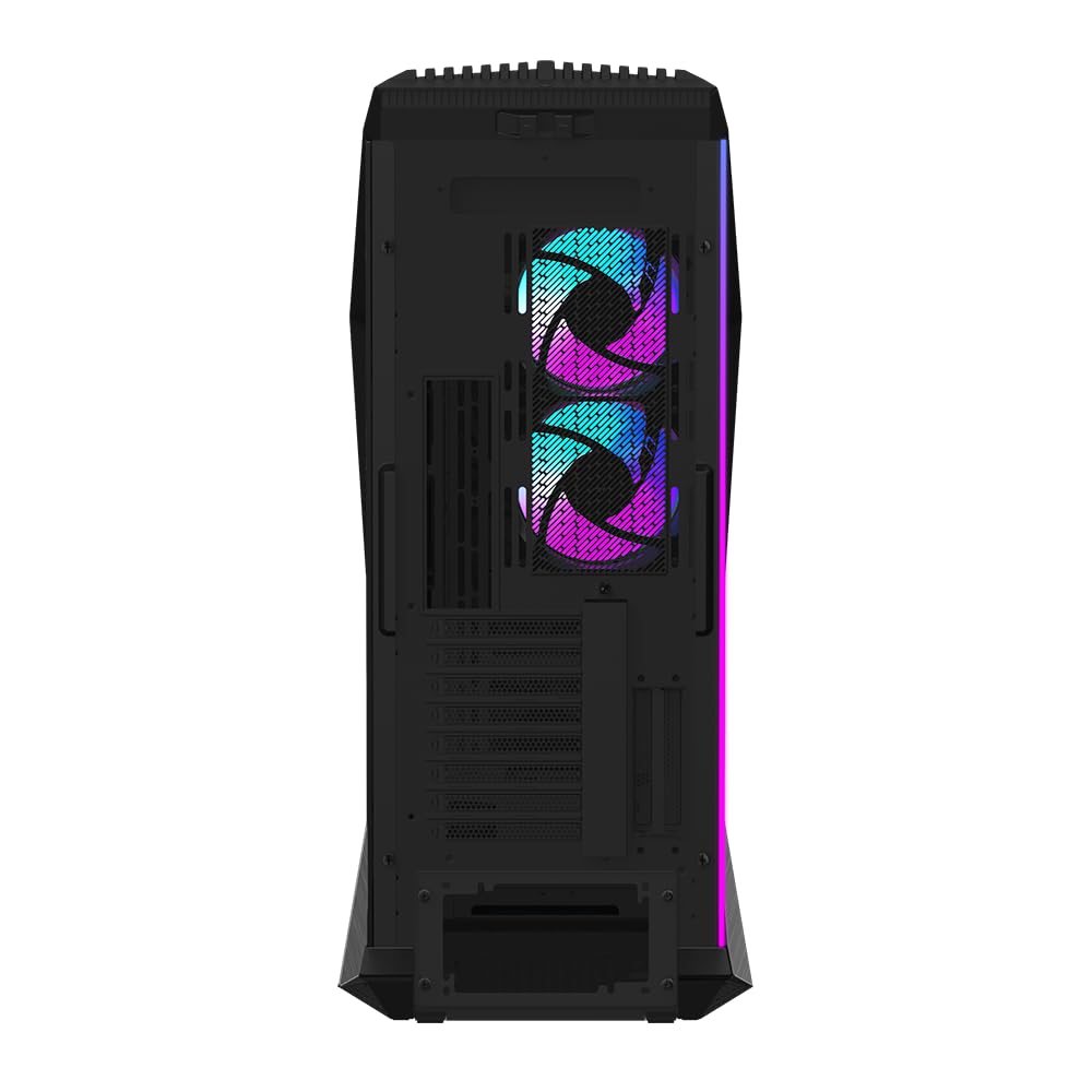 GIGABYTE AORUS C700 GLASS ATX Full-Tower PC Gaming Case