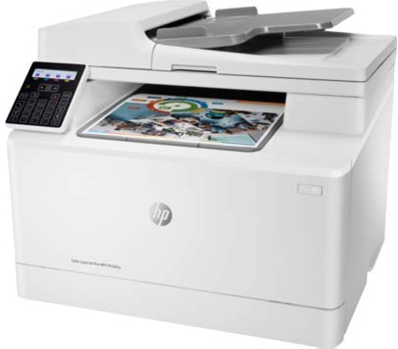 HP Color LaserJet Pro MFP M183fw(7KW56A)