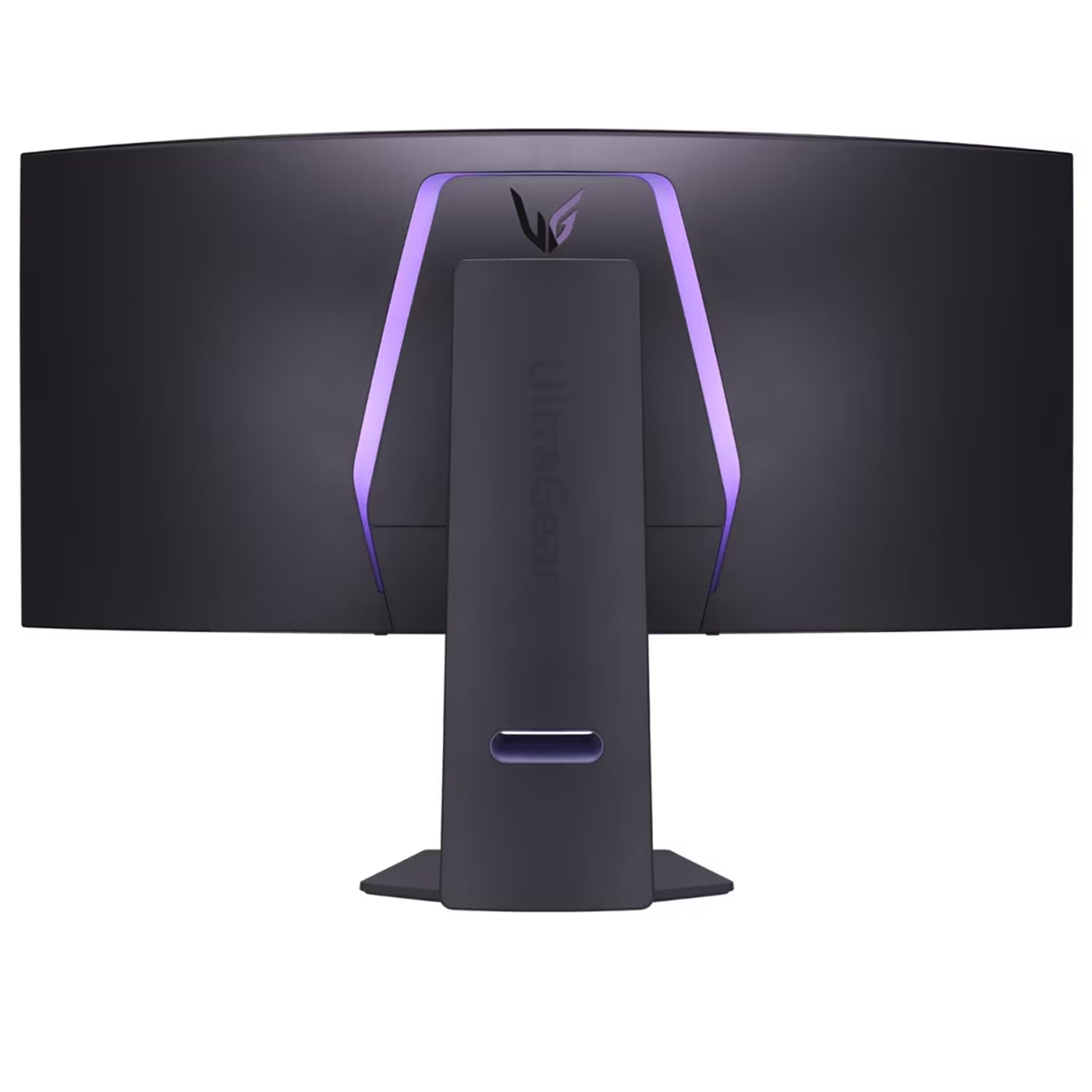 LG 39 inch 21:9 Ultragear™ OLED WQHD 800R Curved Gaming Monitor (3440 x 1440) 240Hz, 0.03ms, G-Sync Compatible, AMD FreeSync™, HDR™ True Black400, 1.5M:1 Contrast Ratio, Tilt,Height,Swivel, 39GS95QE