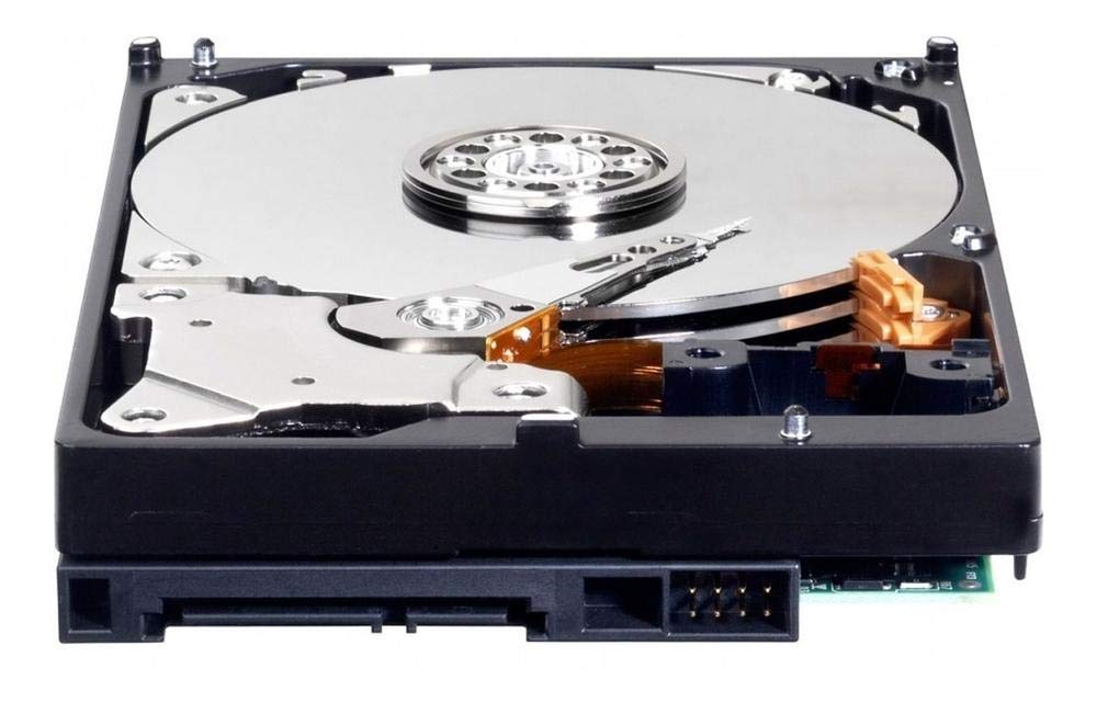 Western Digital 10Ezex 1Tb Internal sata_6_0_gb Hard Drive for Desktop (Blue)