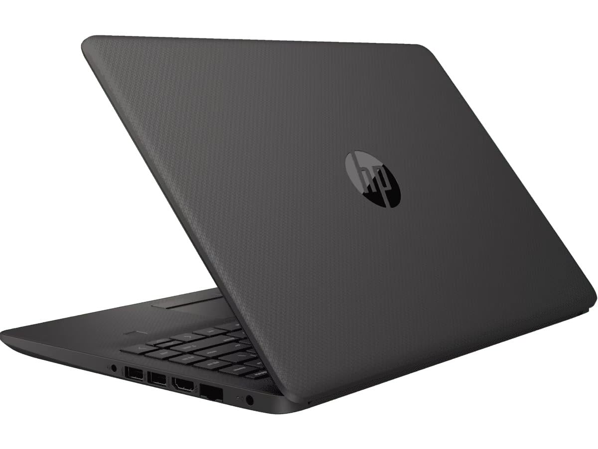 HP Laptop 240R G9 Intel Core I3 13Th Gen 1315U - (8 GB/512GB SSD/Intel UHD Graphics) Thin and Light Business Windows 11 Pro Laptop/14 (35.56Cm)/Ash Grey/1.47 Kg