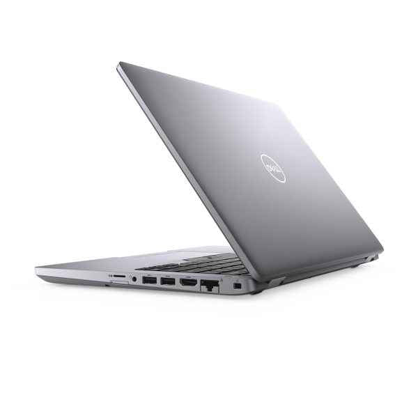 REFURBISHED Dell Latitude E5410 Laptop | Core i5 10th Gen | 8GB RAM | 512GB SSD | 14" Grey | 2.6Kg | Windows Pro | 3 Year Warranty | With EB Bag