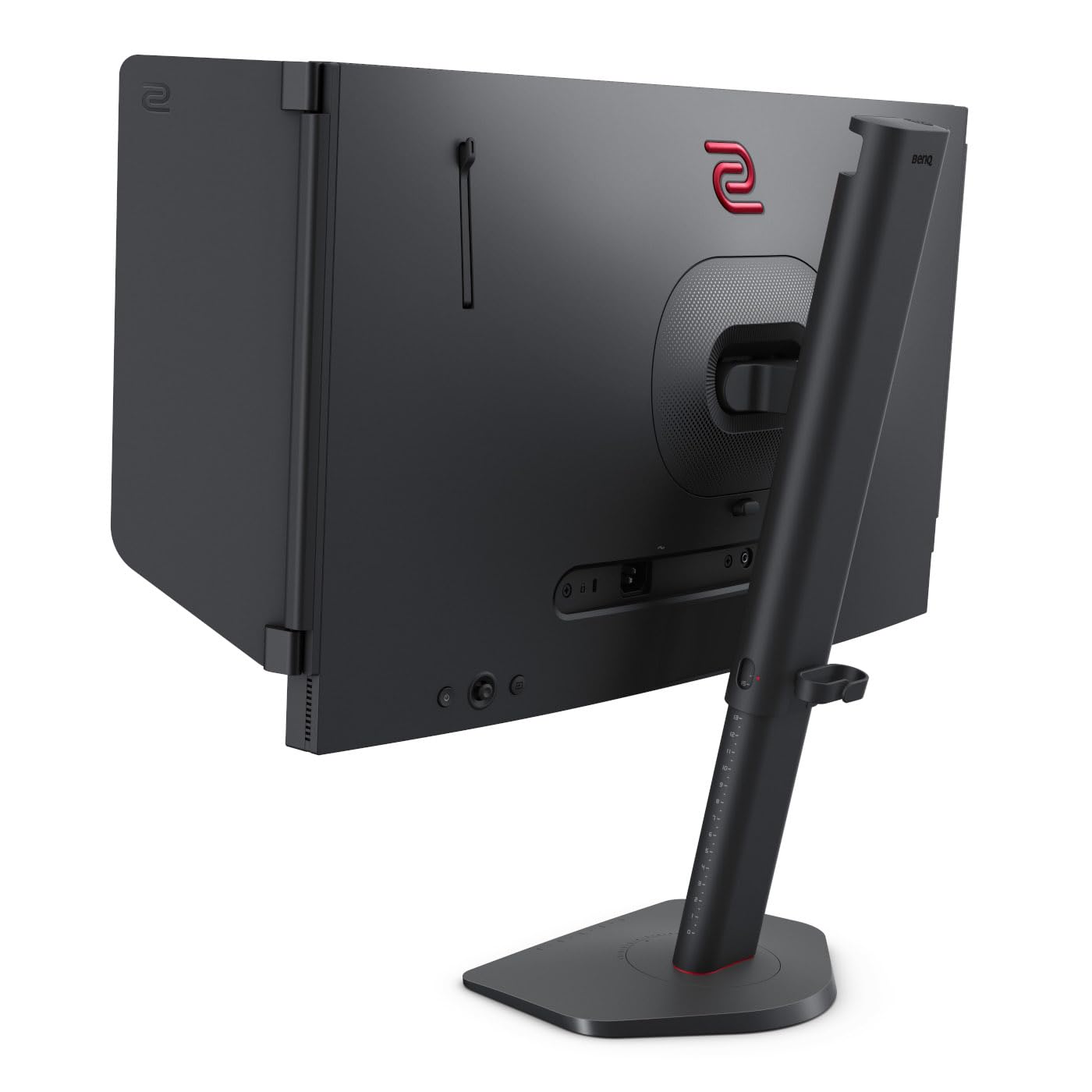 BenQ Zowie XL2546X 24.5”|Fast TN 240Hz 0.5ms|Gaming Monitor for Esports (FPS)|Motion Clarity with DyAc2 |XL Setting to Share|S Switch|Shield|Precise Height Adjust with Industrial Grade Bearing (Black)