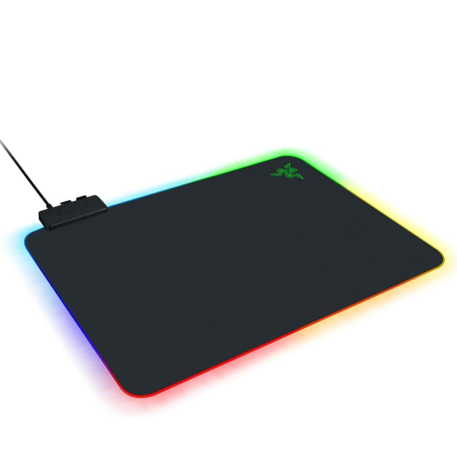 Razer Goliathus Chroma Extended Gaming Soft Mat (RZ02-02500300-R3M1)