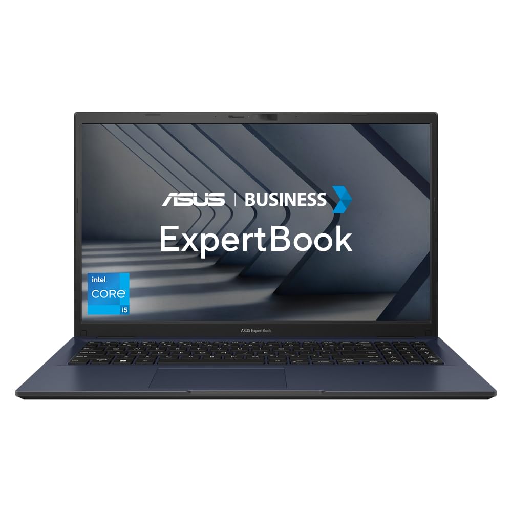 ASUS Expertbook-B1502CBA-NJ1417X