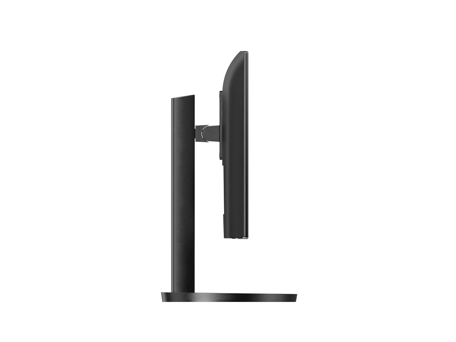 AOC 24B3CF2 23.8″ Full HD IPS Monitor – Black | USB-C with 65W Power Delivery|Adjustable Height|1ms Response|120Hz Refresh & Adaptive Sync – USB-Hub & Built-in Speakers|Ideal for Office