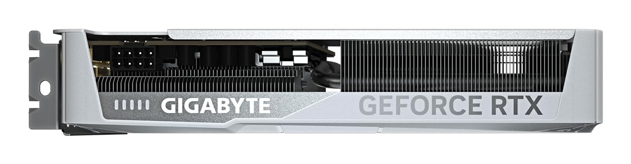 GIGABYTE GV-N506TEAGLEOC ICE-16GD | GeForce RTX 5060 Ti Eagle OC ICE 16GB GDDR6 Graphics Card