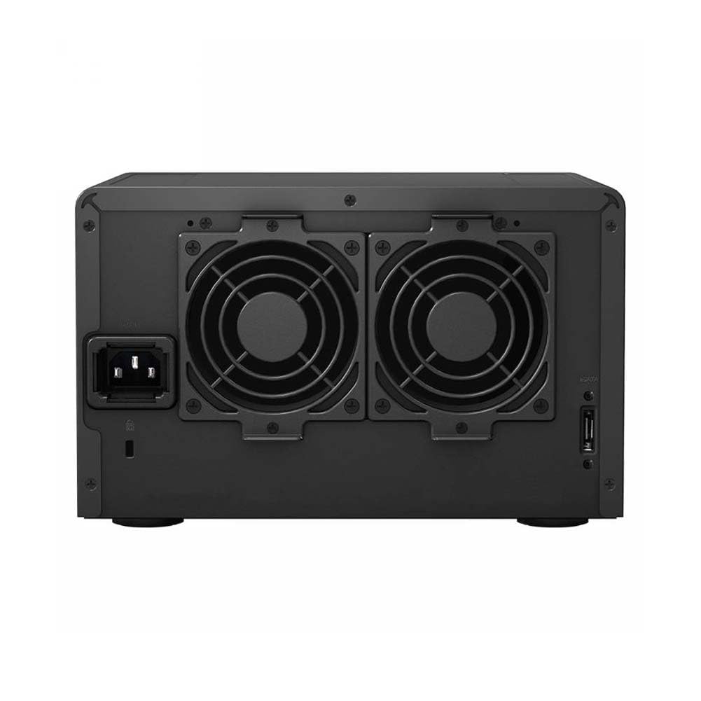 Synology DX517 Disk Expansion Unit (Black)