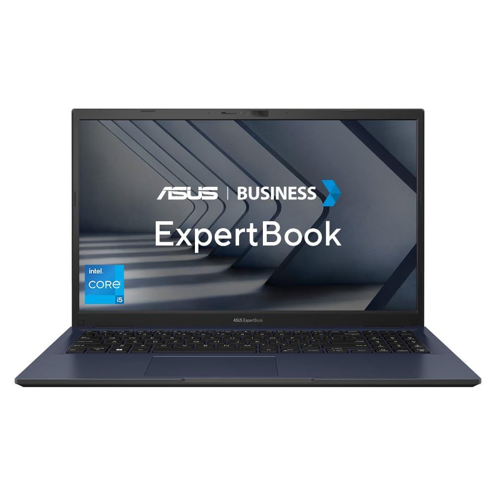 ASUS Expertbook-B1502CBA-NJ1074