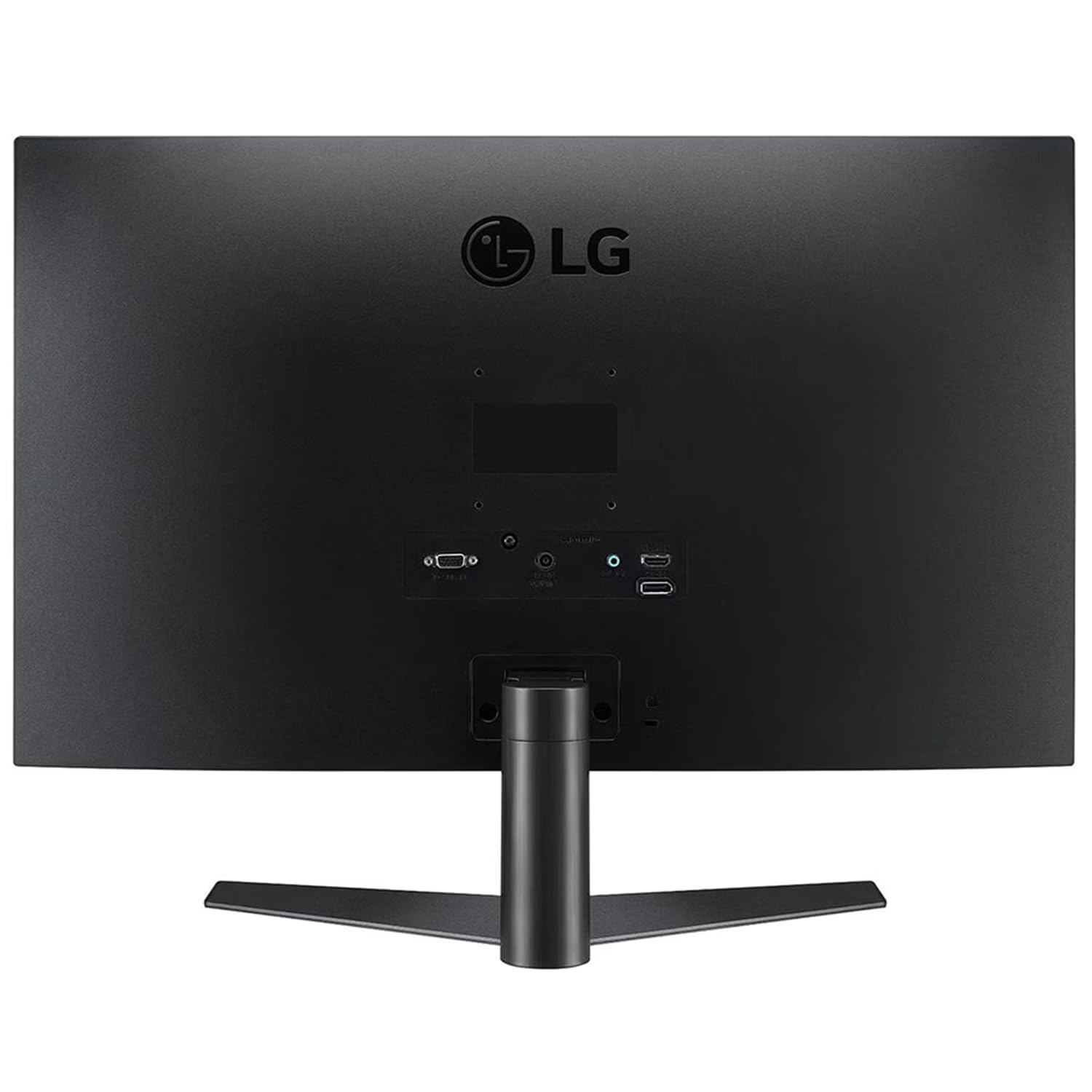 LG 27MP60G 27 Inch (68Cm) Full Hd Monitor with IPS Panel (1920 X 1080 Pixels),1Ms,75Hz,AMD Freesync with Gaming Mode,3-Side Borderless Design,Vga,Hdmi,Display Port,Tilt Stand - Zapnet.in