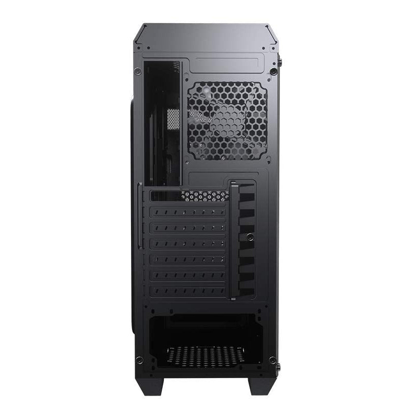 COUGAR MX331 Mesh Elegant Mid-Tower with Powerful Airflow - Zapnet.in