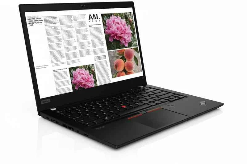 REFURBISHED Lenovo ThinkPad T14 Gen 1 | Core i5 10th Gen | 16GB RAM | 512GB SSD | 14" Touch | Windows Pro | 3 Year Warranty | With EB Bag