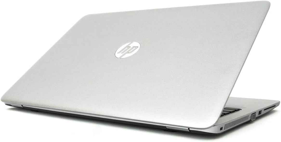 REFURBISHED HP Elite Book 850 G3 NoteBook | Core i5 6th Gen|8GB RAM 256 GB SSD | 15.6" |Silver | 1.8Kg | 3 year warranty | Win 10 Pro| With EB BAG