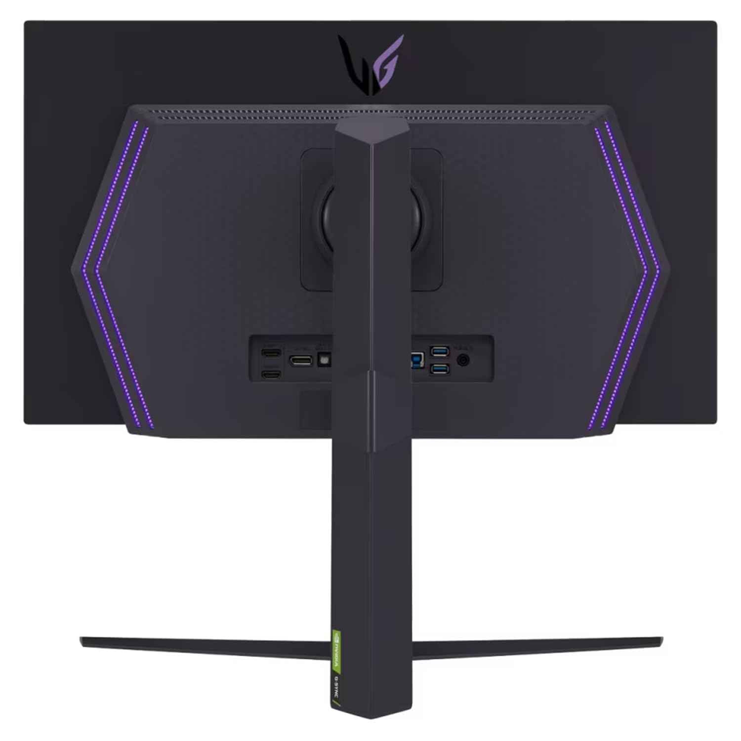 LG 27" 27GS95QE Ultragear OLED QHD Gaming Monitor